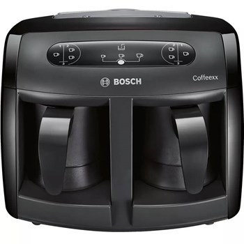 Bosch TKM3003 Coffeexx 1400 ml Su Hazneli Türk Kahve Makinesi