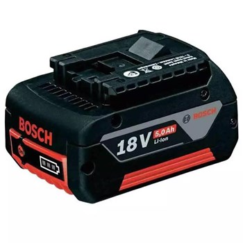 Bosch Professional Gba 18 Volt M-c 5,0 Ah Li-on Akü 1.600.a00.2u5