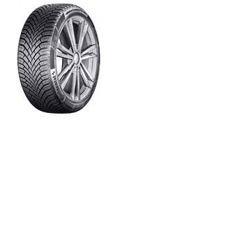 Continental 235/45 R18 94V WinterContact TS 860 S Kış Lastiği