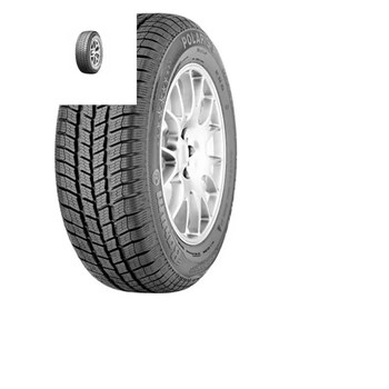 Barum 185/60 R15 84T Polaris 5 Kış Lastiği