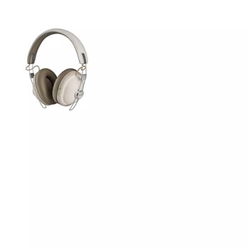 Panasonic HTX90NE Beyaz Headphone Saç Bandı Kulaklık