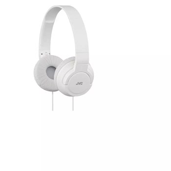JVC HA-S180-W-E Beyaz Headphone Saç Bandı Kulaklık