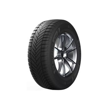 Michelin 215/45 R17 91V XL Alpin 6 Kış Lastiği