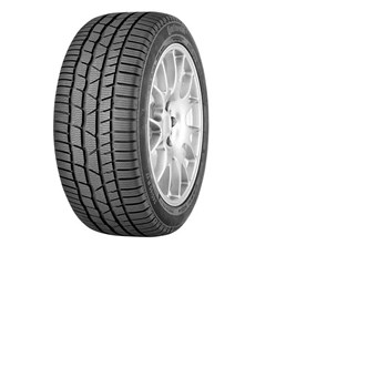 Continental 225/50 R17 98V XL ContiWinterContact TS 830 P Kış Lastiği