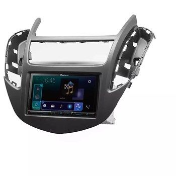 Pioneer Chevrolet Trax Apple Car Play Android Auto Multimedya Sistemi
