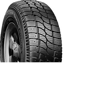 Riken 235/65 R16C 115/113R Cargo Winter Kış Lastiği