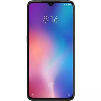 Xiaomi Mi 9 128 GB 6 GB RAM 6.39 inç 48 MP-16 MP-12 MP 3 Arka Kameralı Akıllı Cep Telefonu