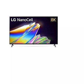 LG 65NANO956NA 65 inç 165 Ekran 8K Ultra HD NanoCell TV