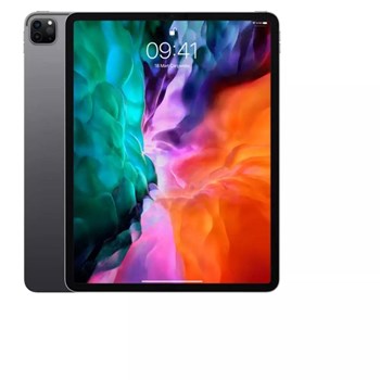 Apple iPad Pro MXF72TU-A 12.9 inç 512 GB 4G Uzay Grisi