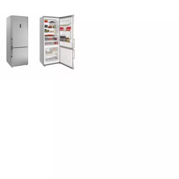 Silverline R12071X01 A+ 507 lt Kombi Tipi Buzdolabı