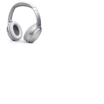 Bose Quiet Comfort 35 Gümüş Headphone Saç Bandı Kulaklık