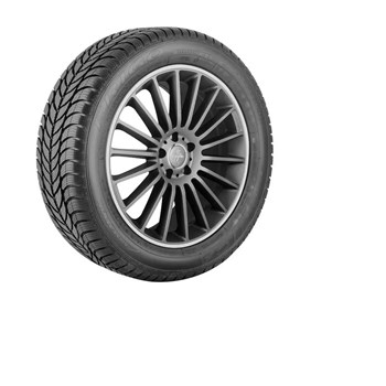 Debica Frigo 2 185/70R14 88T Kış Lastiği