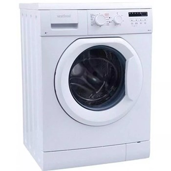 Vestfrost VWM 7111 A + Sınıfı 7 Kg Yıkama 1000 Devir Çamaşır Makinesi Beyaz 