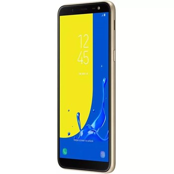 Samsung Galaxy J6 32 GB 5.6 İnç 13 MP Cep Telefonu Altın