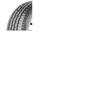 Continental 245/40 R18 97V XL ContiWinterContact TS 830 P FR SSR Kış Lastiği