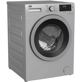 Beko BK 9101 EYS A +++ Sınıfı 9 Kg Yıkama 1000 Devir Çamaşır Makinesi Renkli