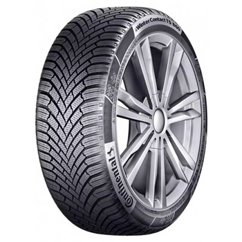 Continental 185/65 R14 86T WinterContact TS 860 Kış Lastiği 2017 ve Öncesi