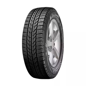 Goodyear 205/65 R16C 107/105T UltraGrip Cargo Kış Lastiği Üretim Yılı: 2020