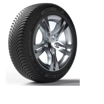 Michelin 225/50 R17 98H XL Alpin 5 Kış Lastiği