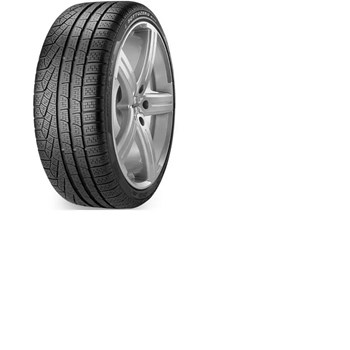 Pirelli 255/35 R19 96W XL Winter Sottozero Serie 2 L Kış Lastiği