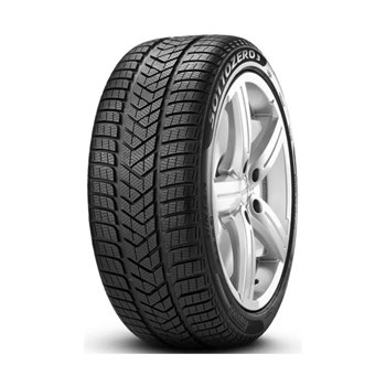 Pirelli Winter Sottozero Serie 3 255/35R19 92H RFT Kış Lastiği