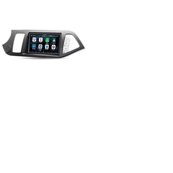 Alpine Kia Picanto Car Play Android Auto Multimedya Sistemi