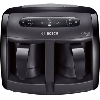 Bosch TKM6003 Coffeexx Plus 25 Fincan Kapasiteli Kahve Makinesi