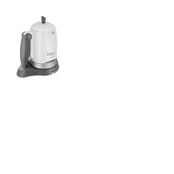 Arzum AR322 1000 W 250 ml Su Hazneli 5 Fincan KapasiteliTürk Kahvesi Makinesi Siyah