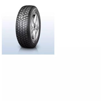 Michelin 265/70 R16 112T Latitude Alpin Kış Lastiği