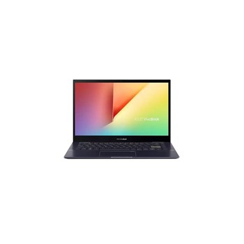 Asus VivoBook Flip 14 TM420IA-KM100A4 AMD Ryzen 3 4300U 4GB 256GB SSD Windows 10 Home 14 inç Laptop - Notebook