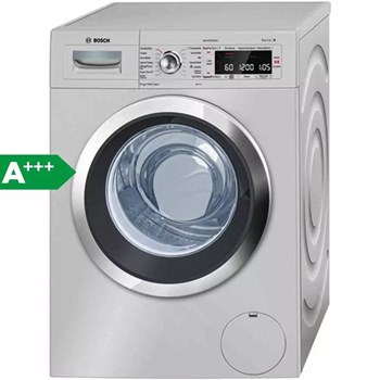 Bosch WAW2856XTR A +++ Sınıfı 9 Kg Yıkama 1400 Devir Çamaşır Makinesi Beyaz