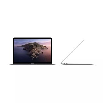 Apple MacBook Air Z0YK000D5 Intel Core i5 8GB Ram 256GB SSD Gümüş MacOs 13.3 inç Laptop - Notebook