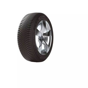 Michelin 245/45 R19 102V XL Pilot Alpin 5 Kış Lastiği