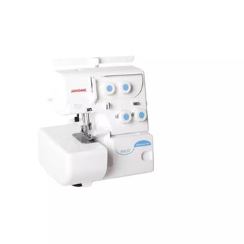 Janome 8002D Overlok Makinesi