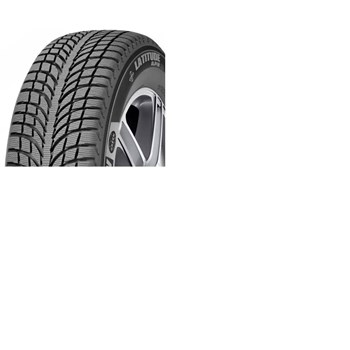 Michelin 255/55 R18 109V XL Latitude Alpin N1 Kış Lastiği