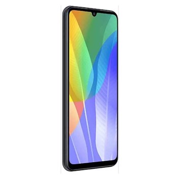 Huawei Y6p 64GB 3GB Ram 6.3 inç 13MP Akıllı Cep Telefonu Siyah