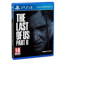 Last Of Us 2 PS4