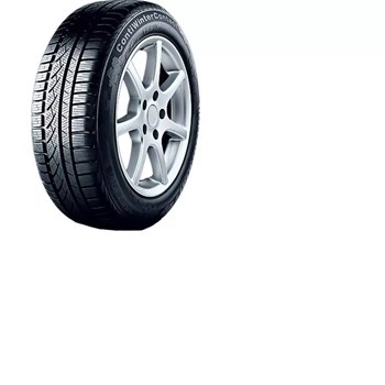 Continental 225/40 R18 92V XL ContiWinterContact TS 810 Sport Kış Lastiği