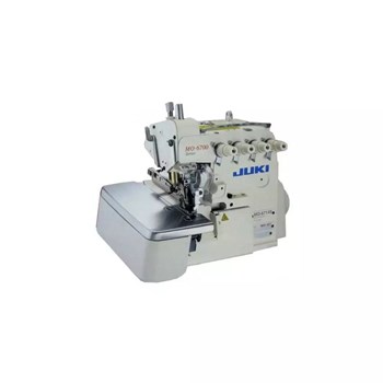 Jukı MO-6716S-DE6-40H Jukı 5 İplik Overlok Makinası