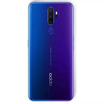 Oppo A9 2020 128GB 4GB Ram 6.5 inç 48MP Akıllı Cep Telefonu Mor