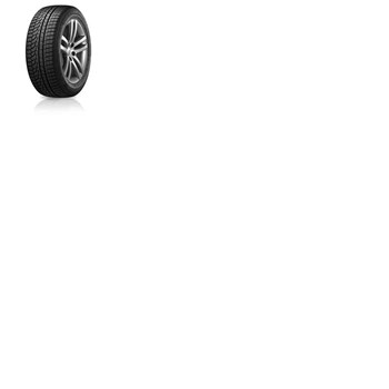 Hankook Winter I-cept Evo2 SUV W320A 255/55R18 109V XL 4PR Kış Lastiği