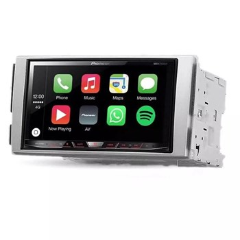 Pioneer Hyundai Santa Fe 7 inç Apple CarPlay Android Auto Multimedya Sistemi