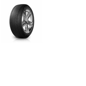 Michelin 205/60 R16 96H XL Alpin 5 Kış Lastiği