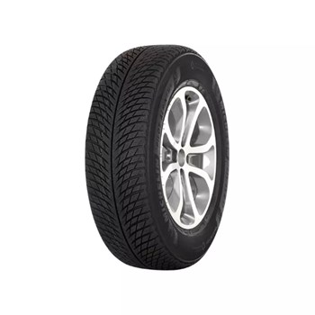 Michelin 295/35 R21 107V XL Pilot Alpin 5 Suv Kış Lastiği