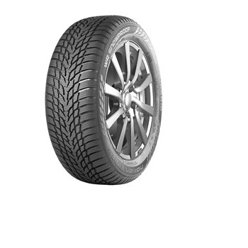 Nokian 225/50 R17 94H WR Snowproof Kış Lastiği Üretim Yılı: 2019