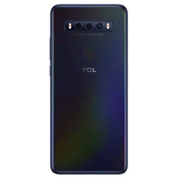TCL 10 SE 128GB 4GB Ram 6.52 inç 48MP Akıllı Cep Telefonu Siyah