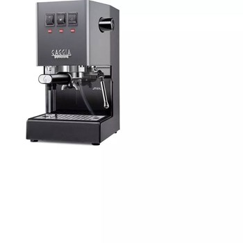 Gaggia RI9480-16 New Classic Gri Espresso ve Kahve Makinesi