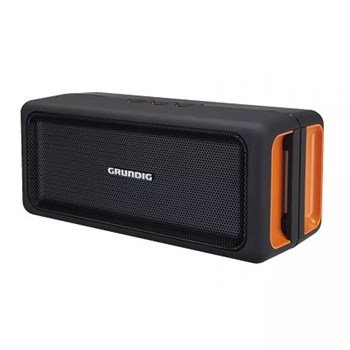 Grundig GSB-120 10W Bluetooth Speaker Siyah