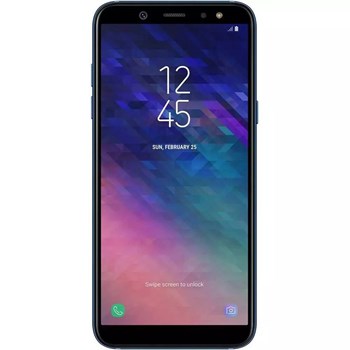 Samsung Galaxy A6 64 GB 5.6 İnç 16 MP Akıllı Cep Telefonu 