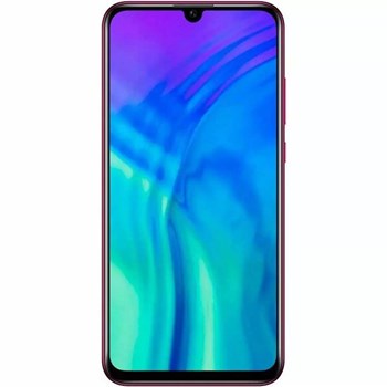 Honor 20 Lite 128GB 4GB Ram 6.21 inç 24MP Akıllı Cep Telefonu Kırmızı